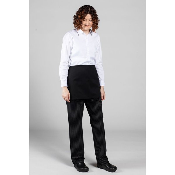 Uncommon Threads 3067-3-Section Pocket Waist Apron 3066-0100